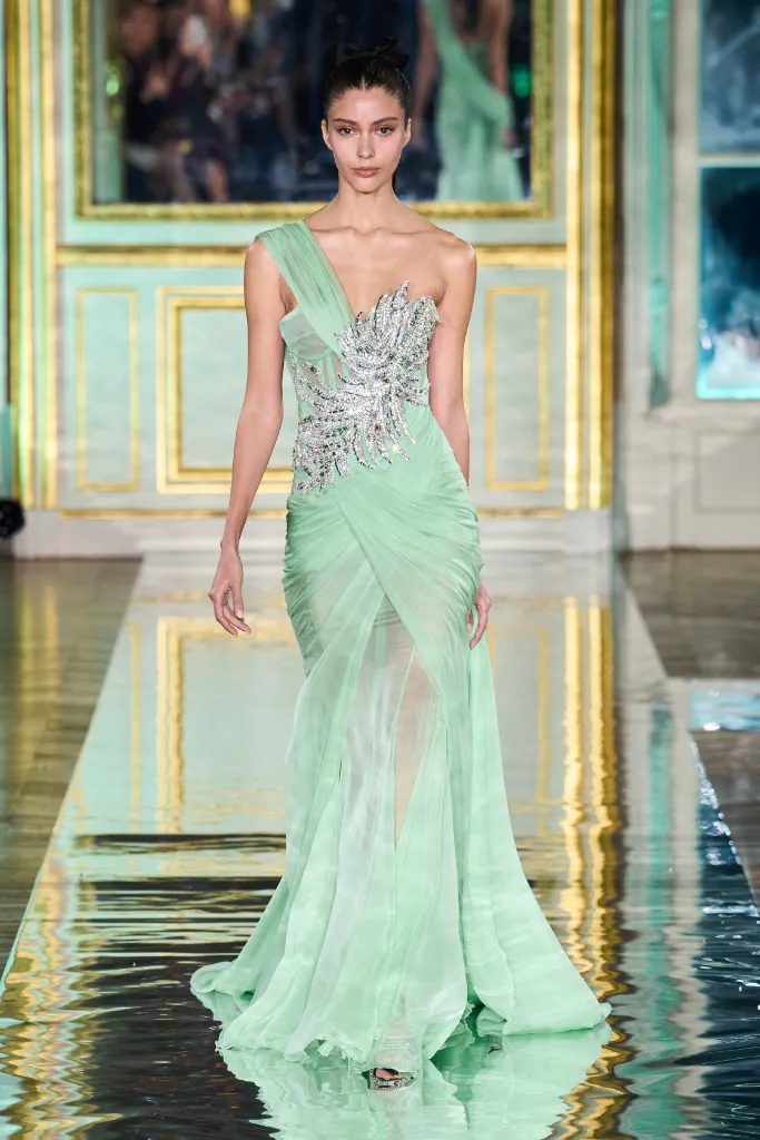 Zuhair Murad 25SS高定 015